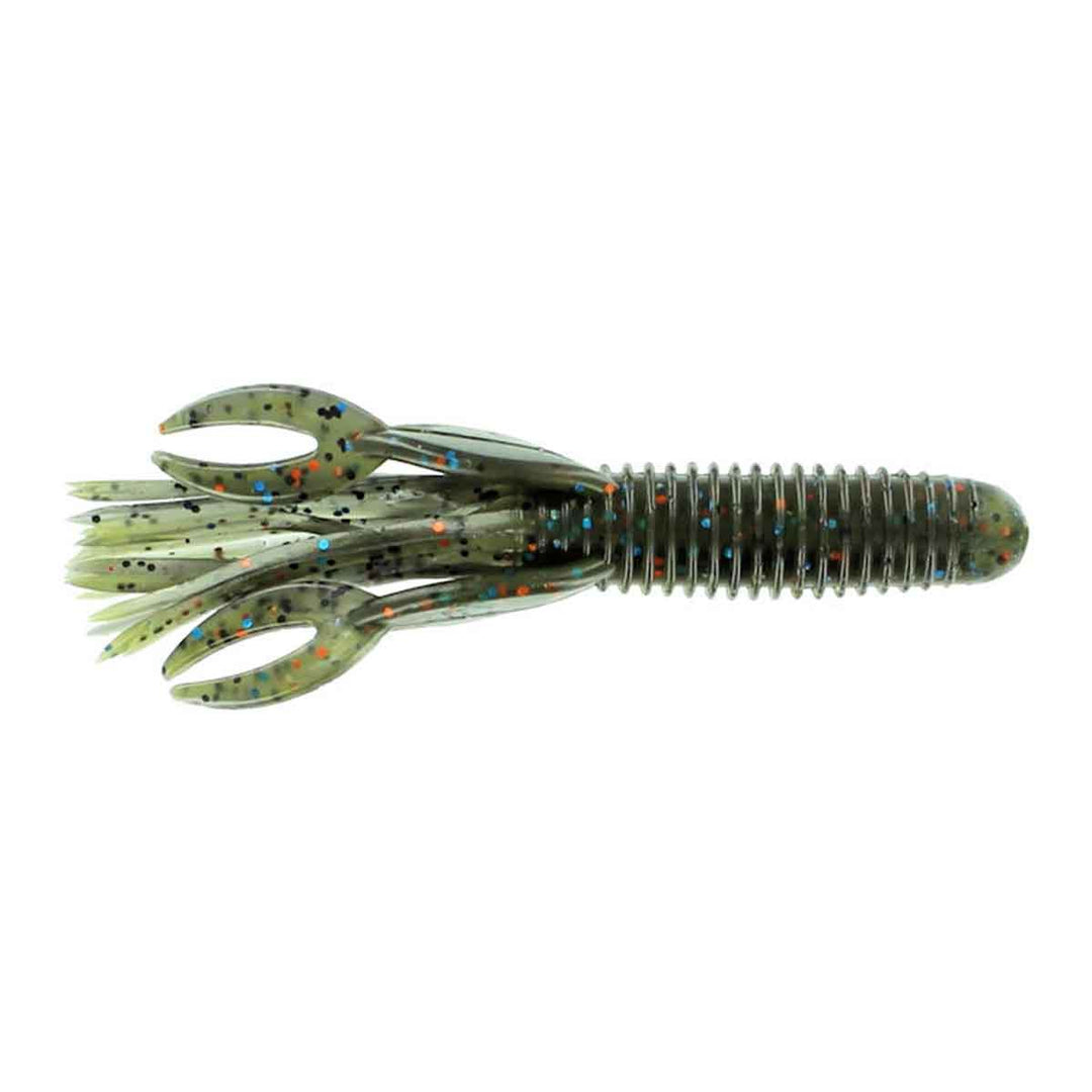 Big Bite Baits Craw Tube