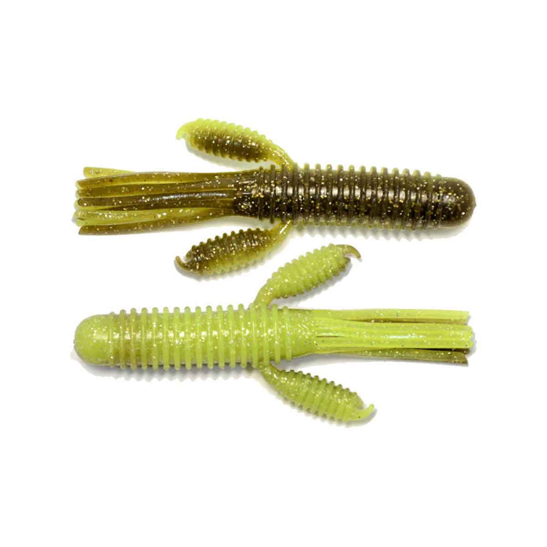 Reins Craw Tube