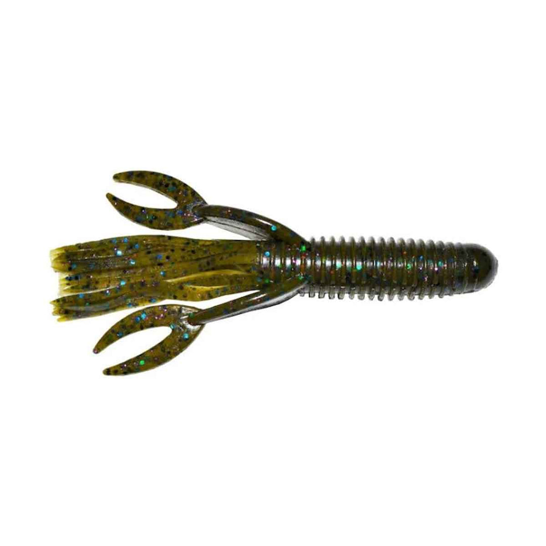 Craw Tube_Tilapia