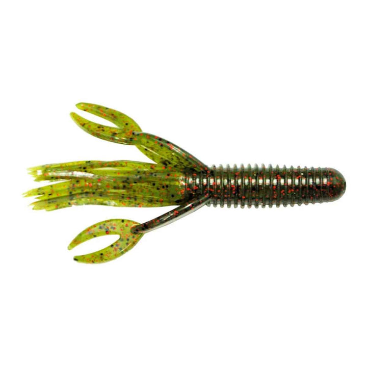 Big Bite Baits Craw Tube