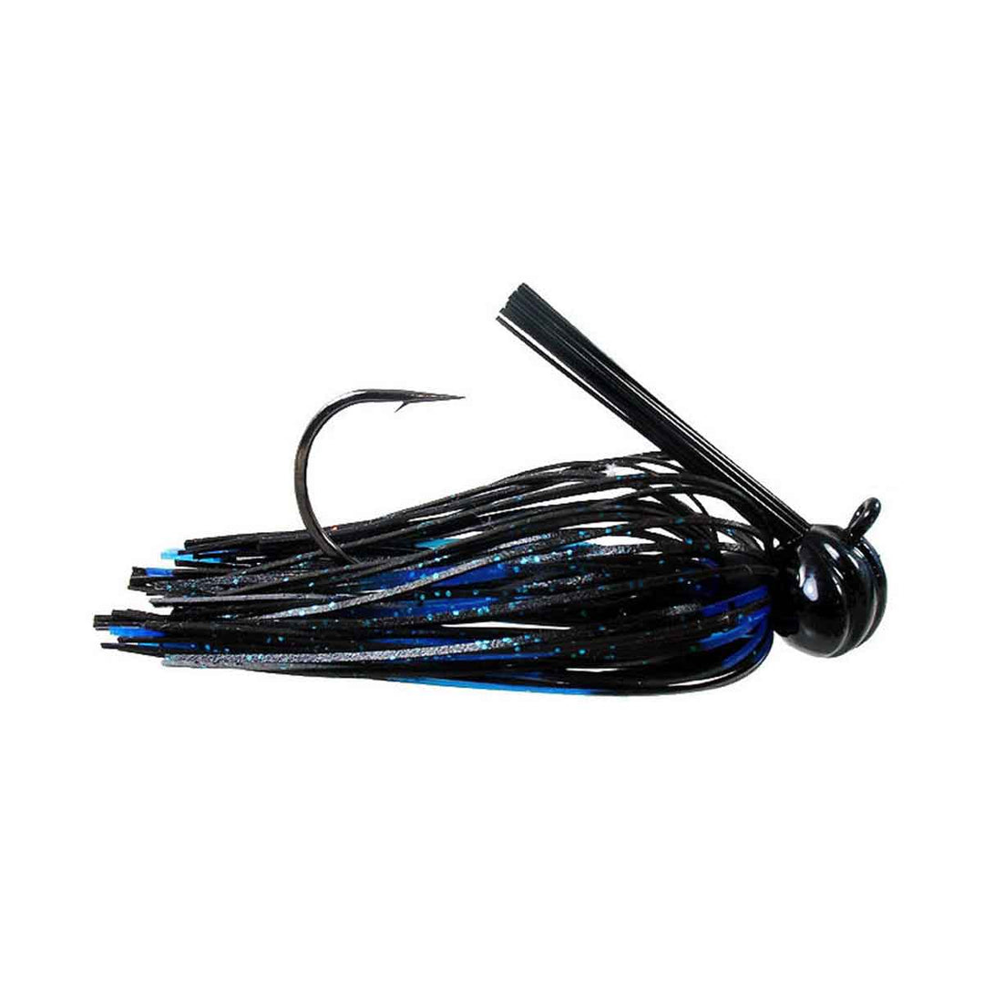 Greenfish Tackle Crawball Football Jig