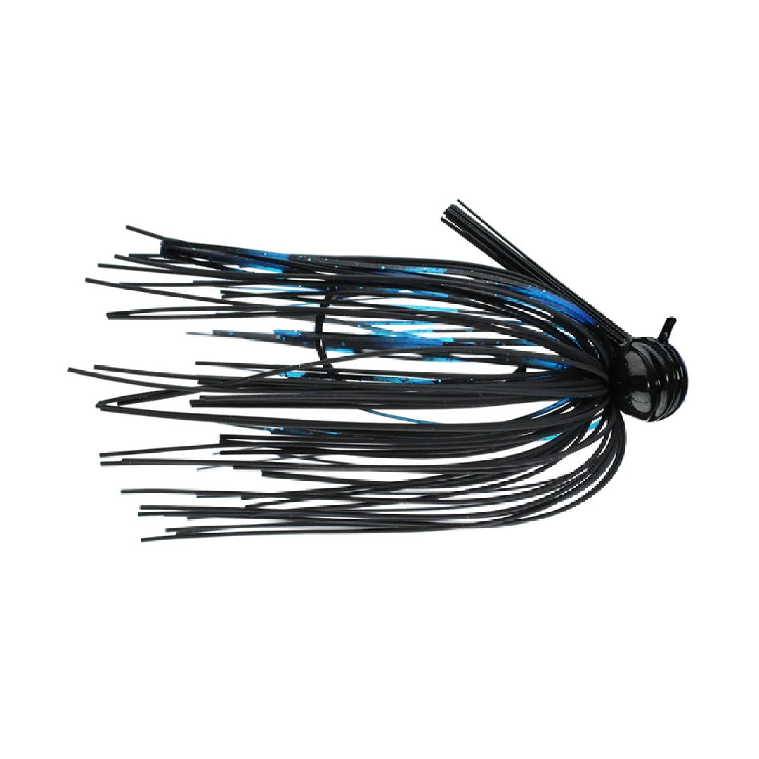 Crawball Football Living Rubber Jig - Fishermans Central