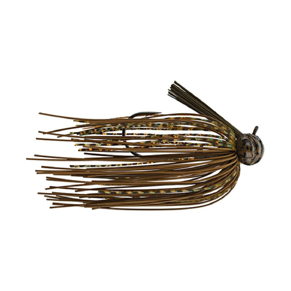 Crawball Football Living Rubber Jig - Fishermans Central