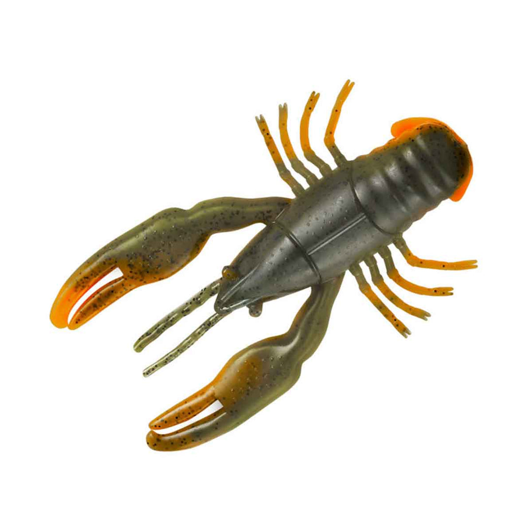 Yum Crawbug*
