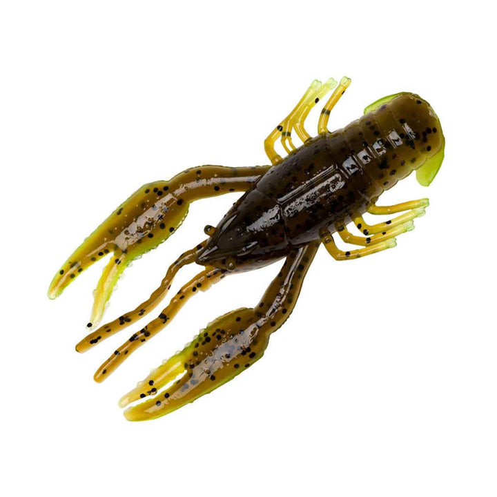 Yum Crawbug*