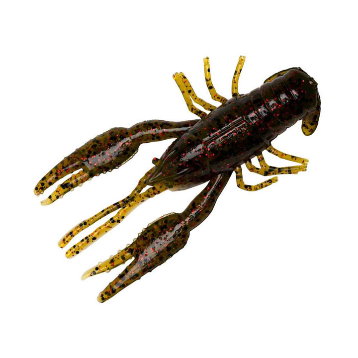 Yum Crawbug*