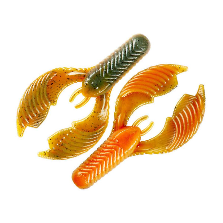 Yum Craw Chunk