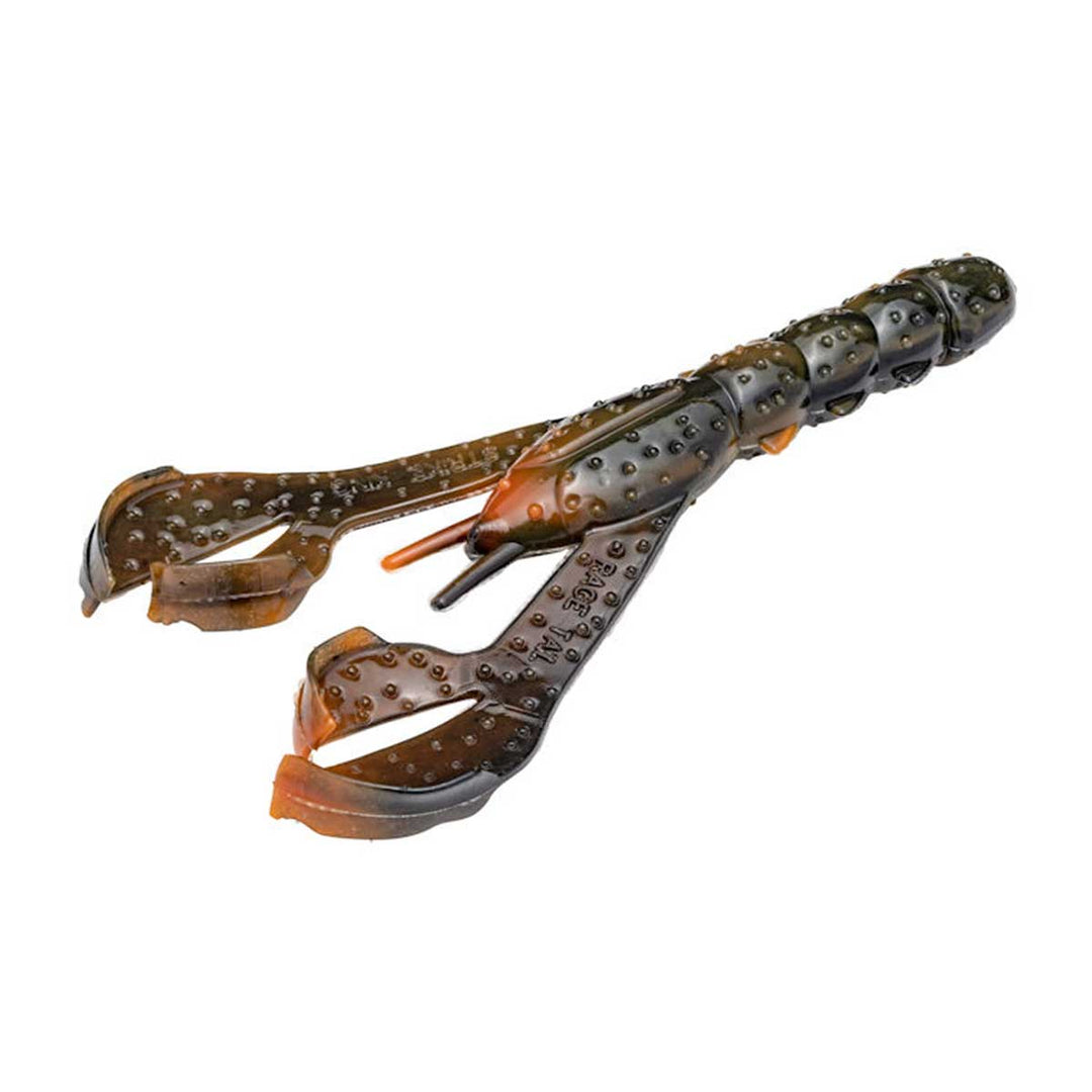 Strike King Rage DB Craw