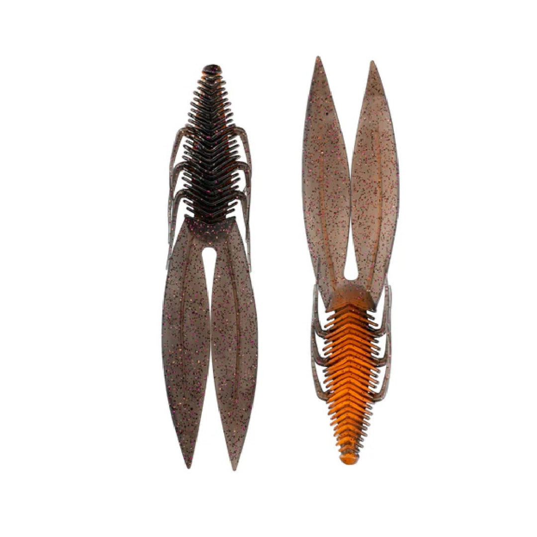 Packaged 6th Sense Bodega ready for freshwater tackle box