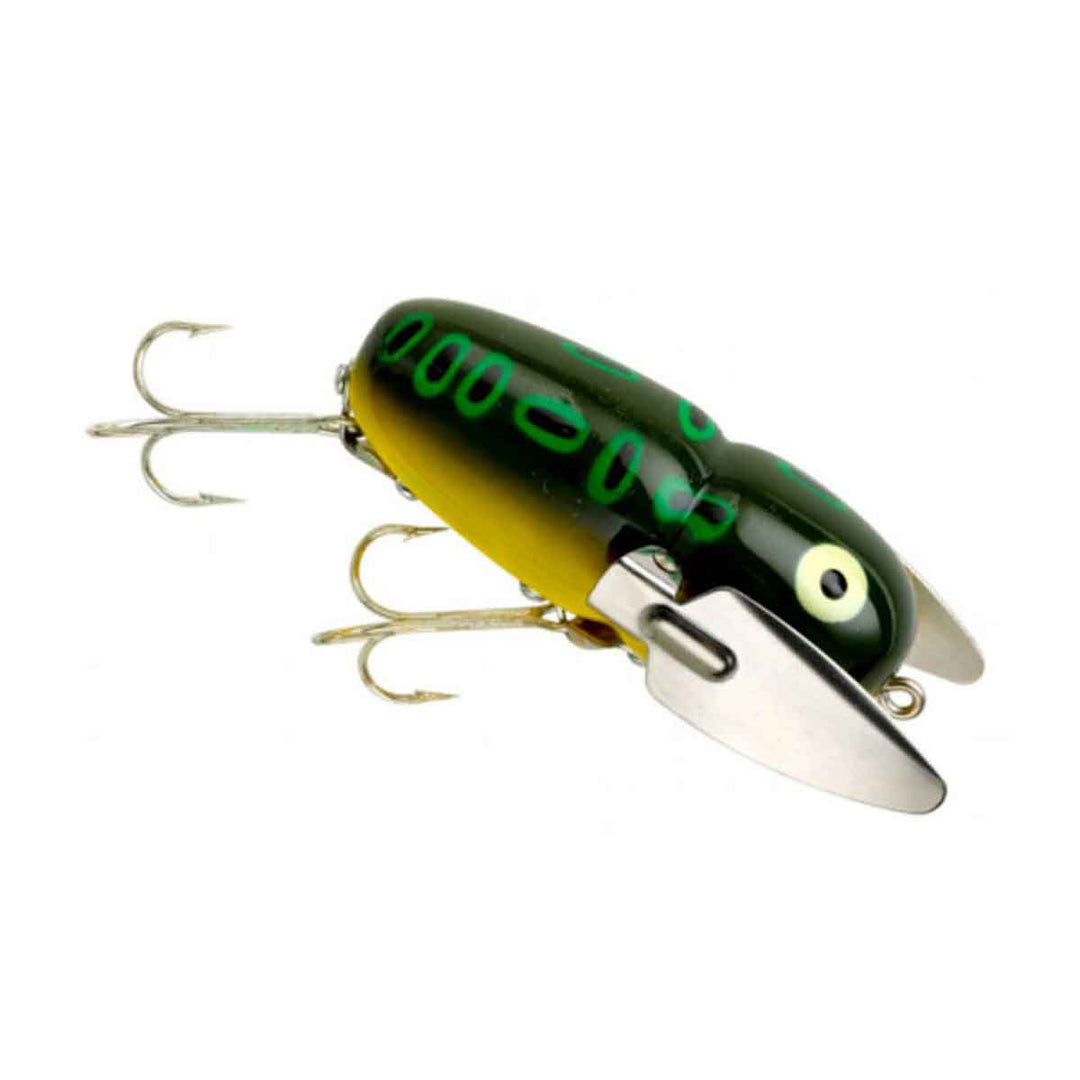 Heddon Crazy Crawler