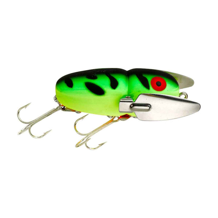 Heddon Crazy Crawler