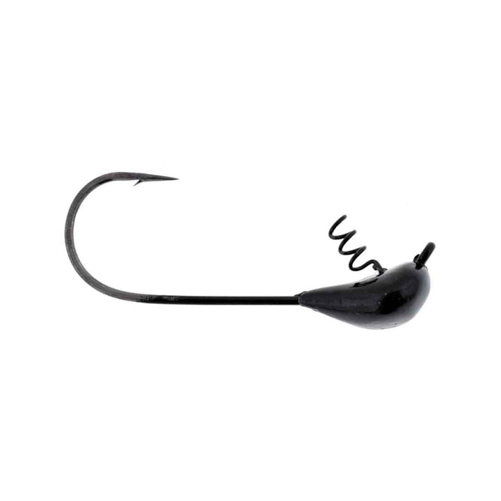 Greenfish Tackle Creeper Head