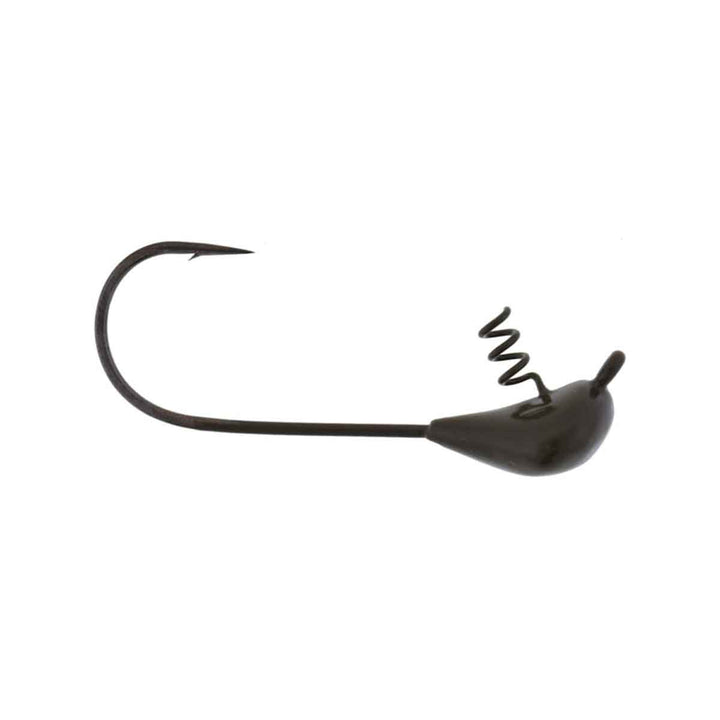 Greenfish Tackle Creeper Head