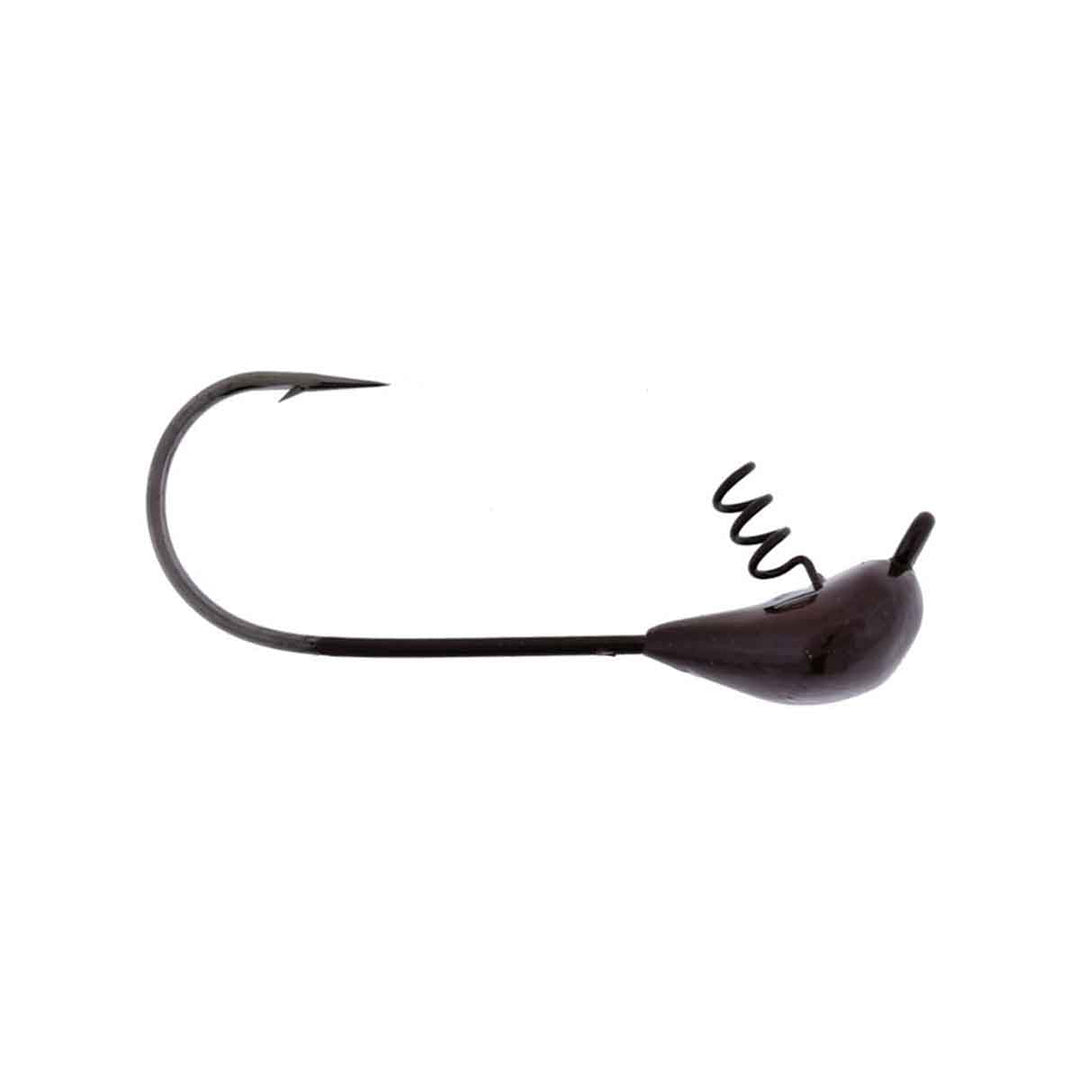 Greenfish Tackle Creeper Head