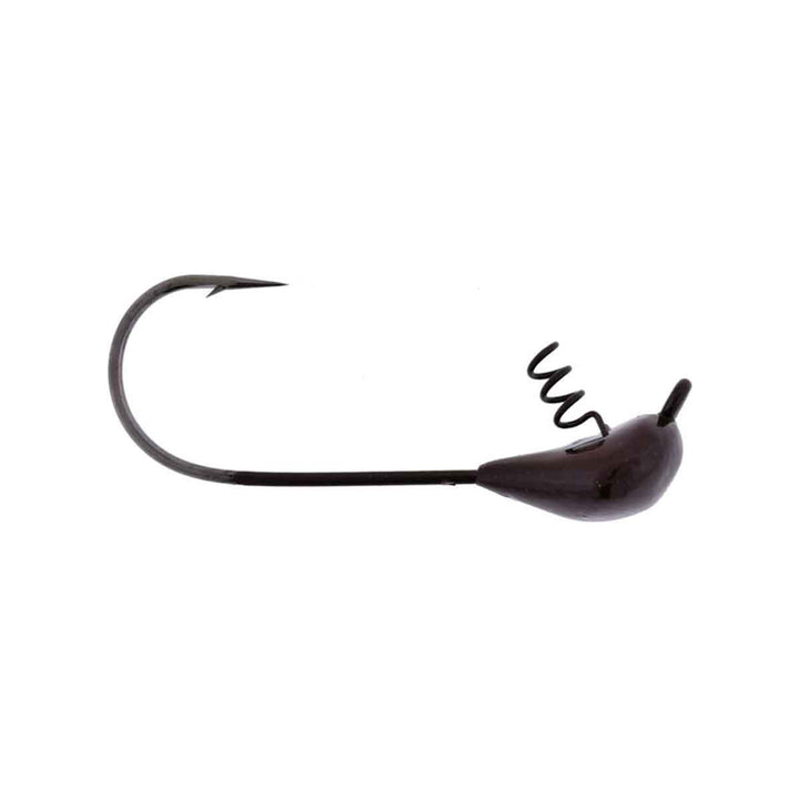 Greenfish Tackle Creeper Head