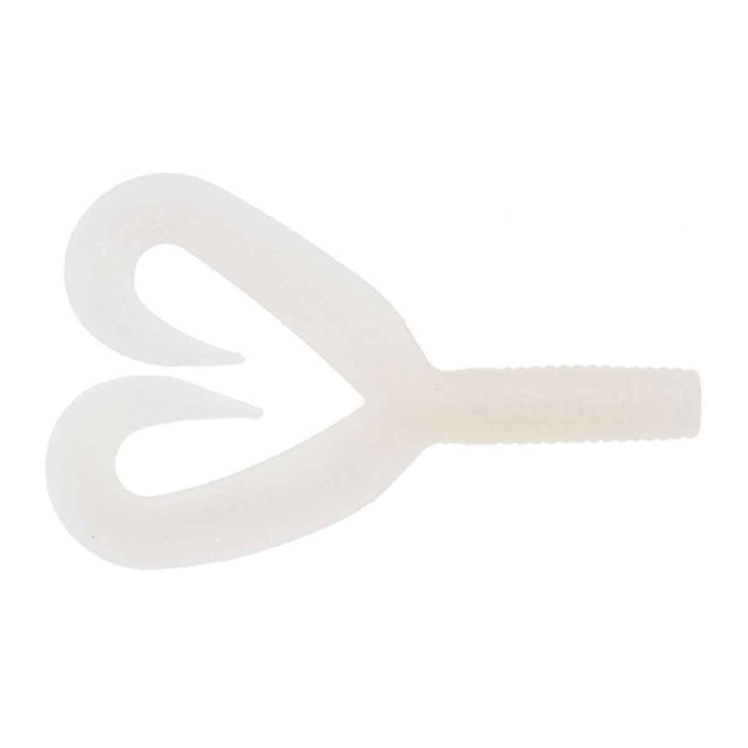 Zoom Creepy Crawler Twin Tail Grub