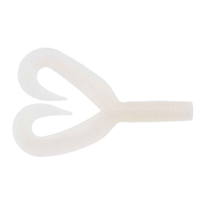 Zoom Creepy Crawler Twin Tail Grub