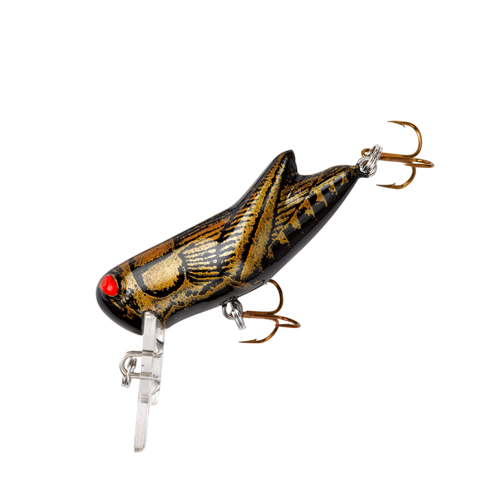 Rebel Crickhopper Crankbait