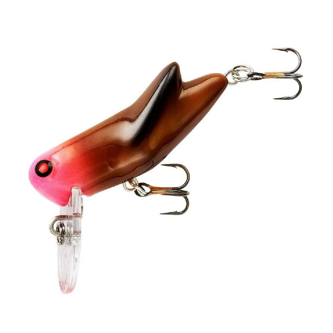 Rebel Crickhopper Crankbait