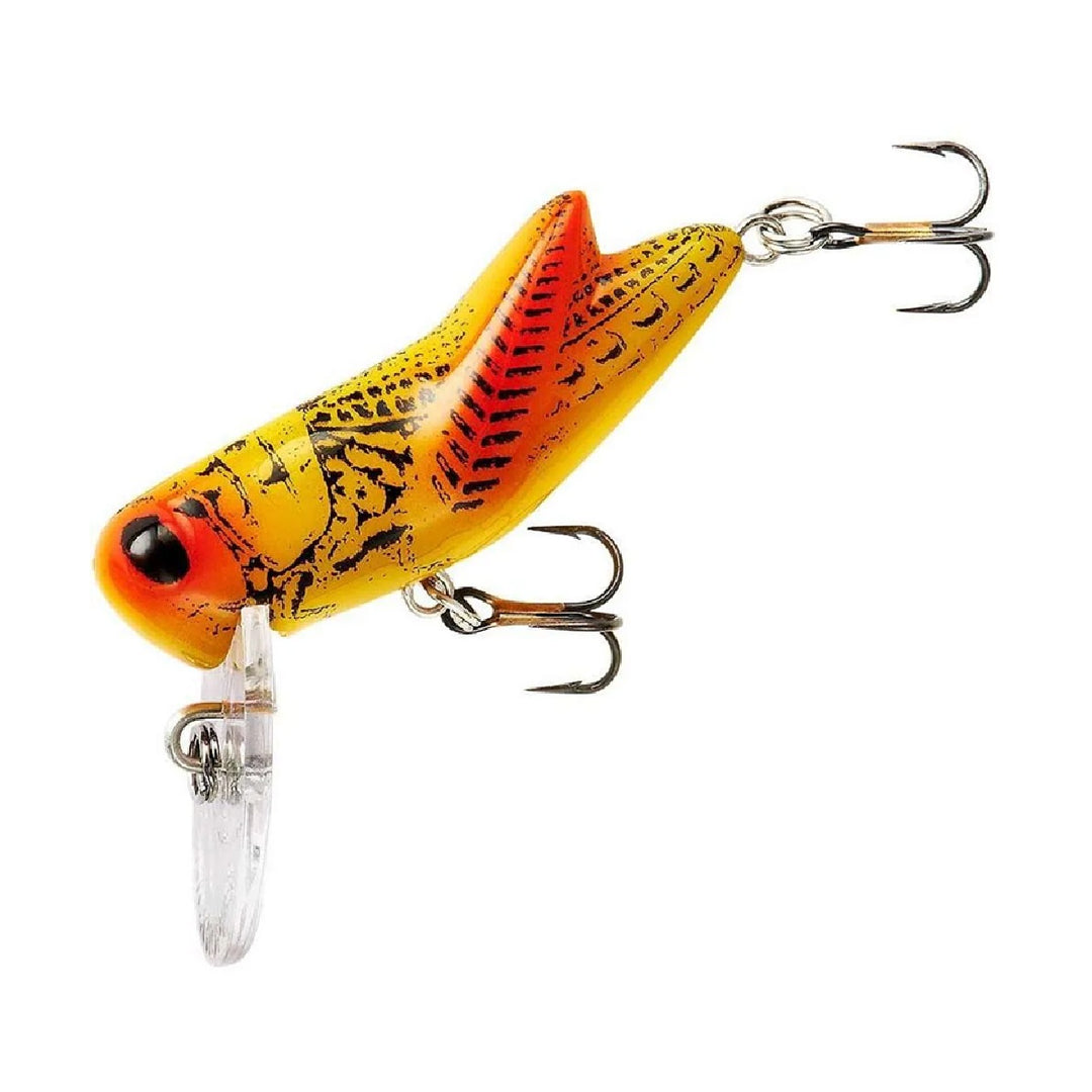 Rebel Crickhopper Crankbait