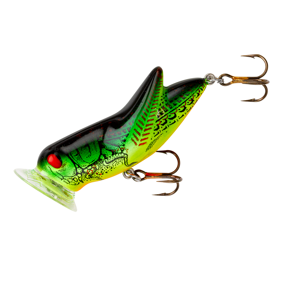 Rebel Crickhopper Popper
