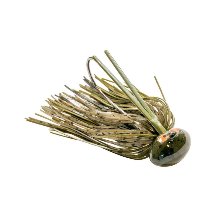 Z-Man CrossEyeZ Football Jig*