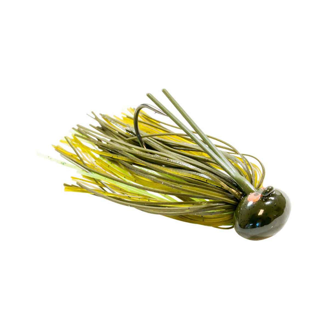 Z-Man CrossEyeZ Football Jig*