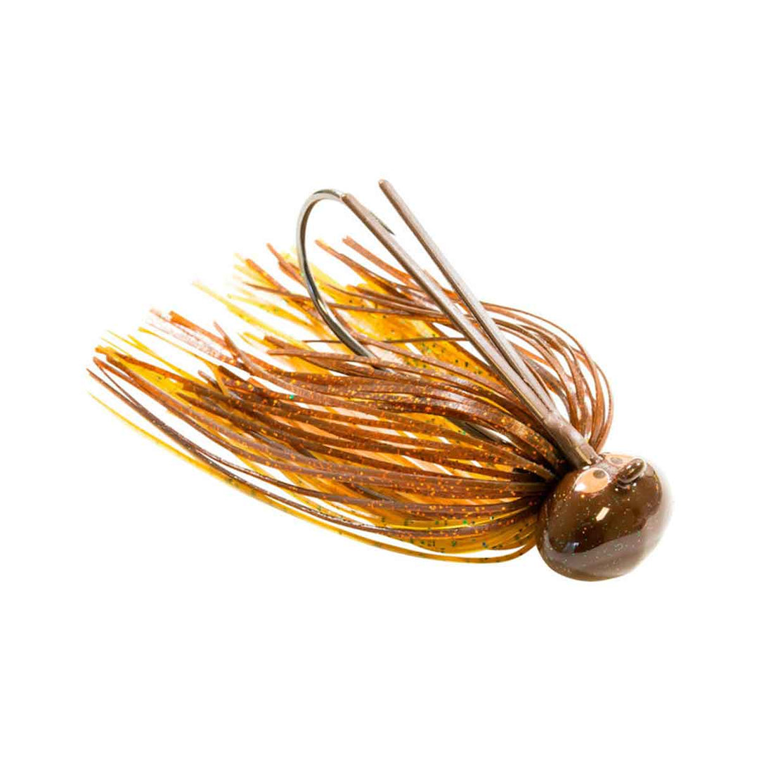 Z-Man CrossEyeZ Football Jig*