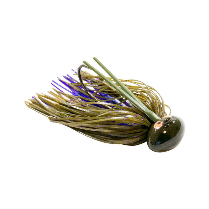 Z-Man CrossEyeZ Football Jig*