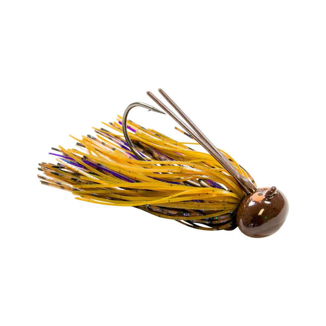 Z-Man CrossEyeZ Football Jig*