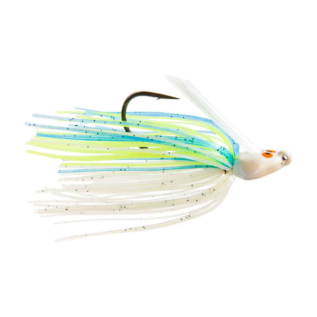 Z-Man CrossEyeZ Snakehead Swim Jig*
