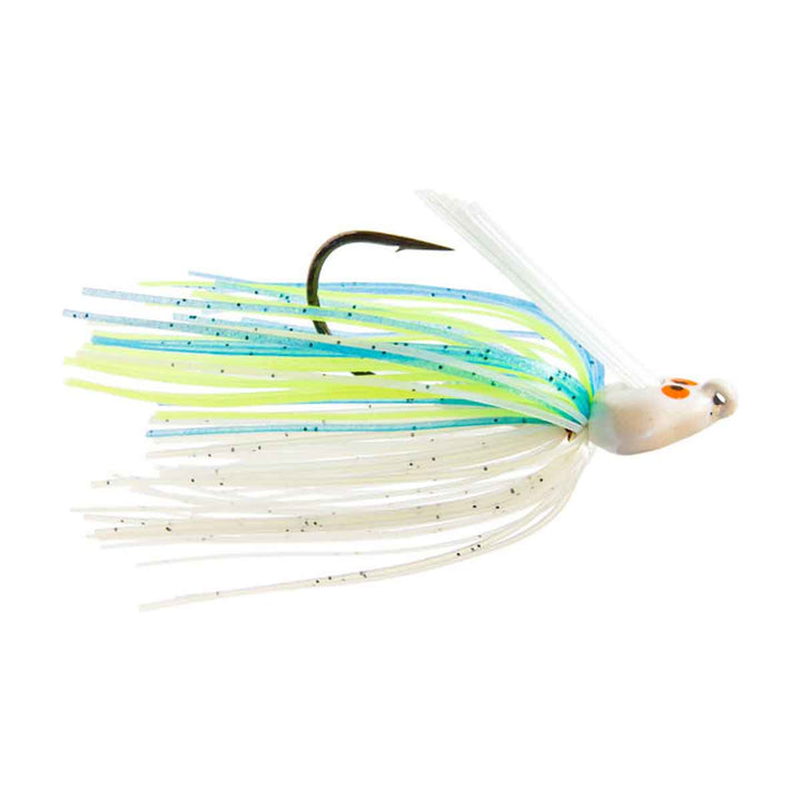 Z-Man CrossEyeZ Snakehead Swim Jig*