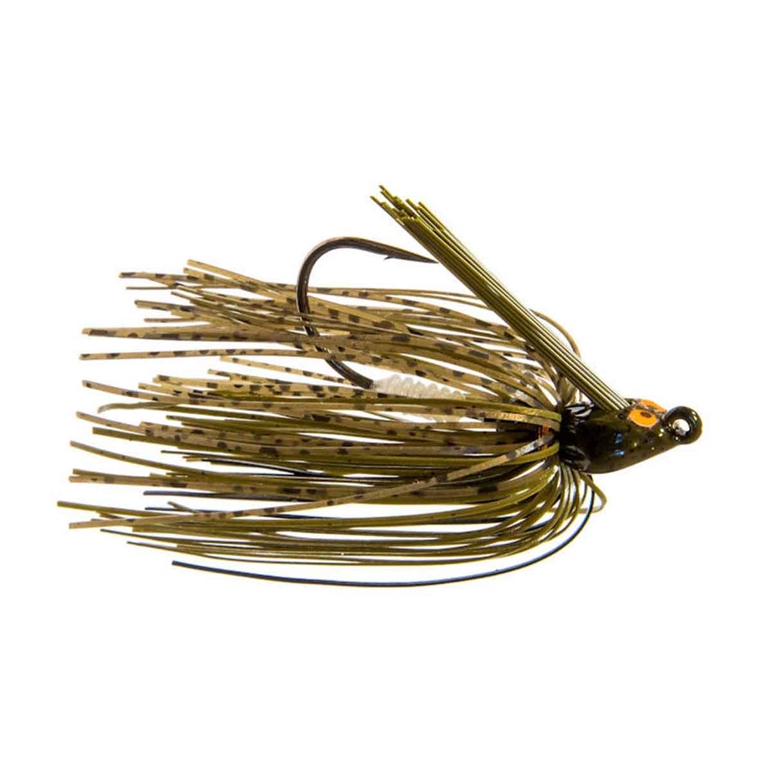 Z-Man CrossEyeZ Snakehead Swim Jig*