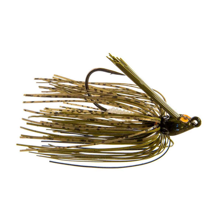 Z-Man CrossEyeZ Snakehead Swim Jig*
