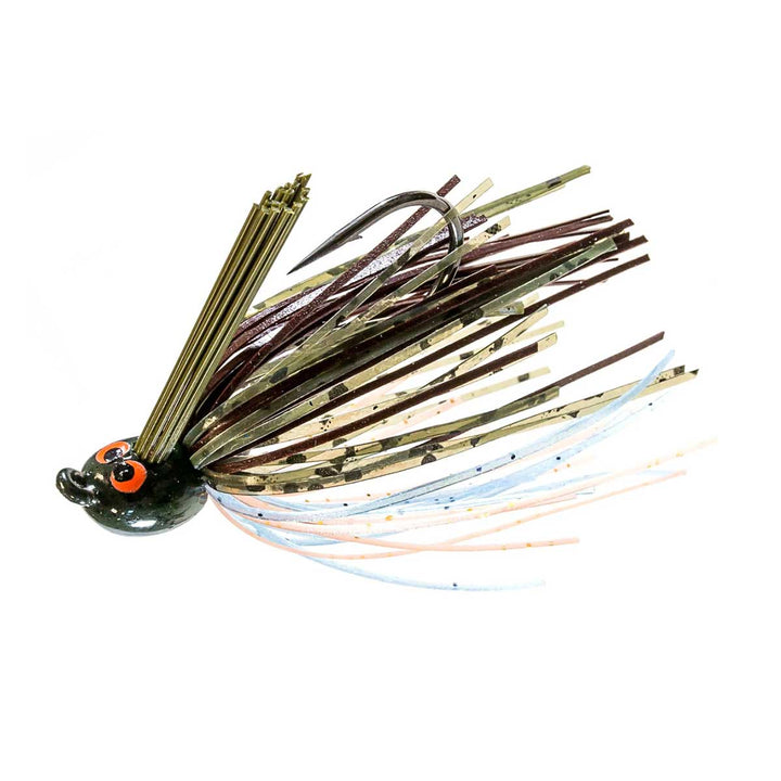 Z-Man CrossEyeZ Power Finesse Jig