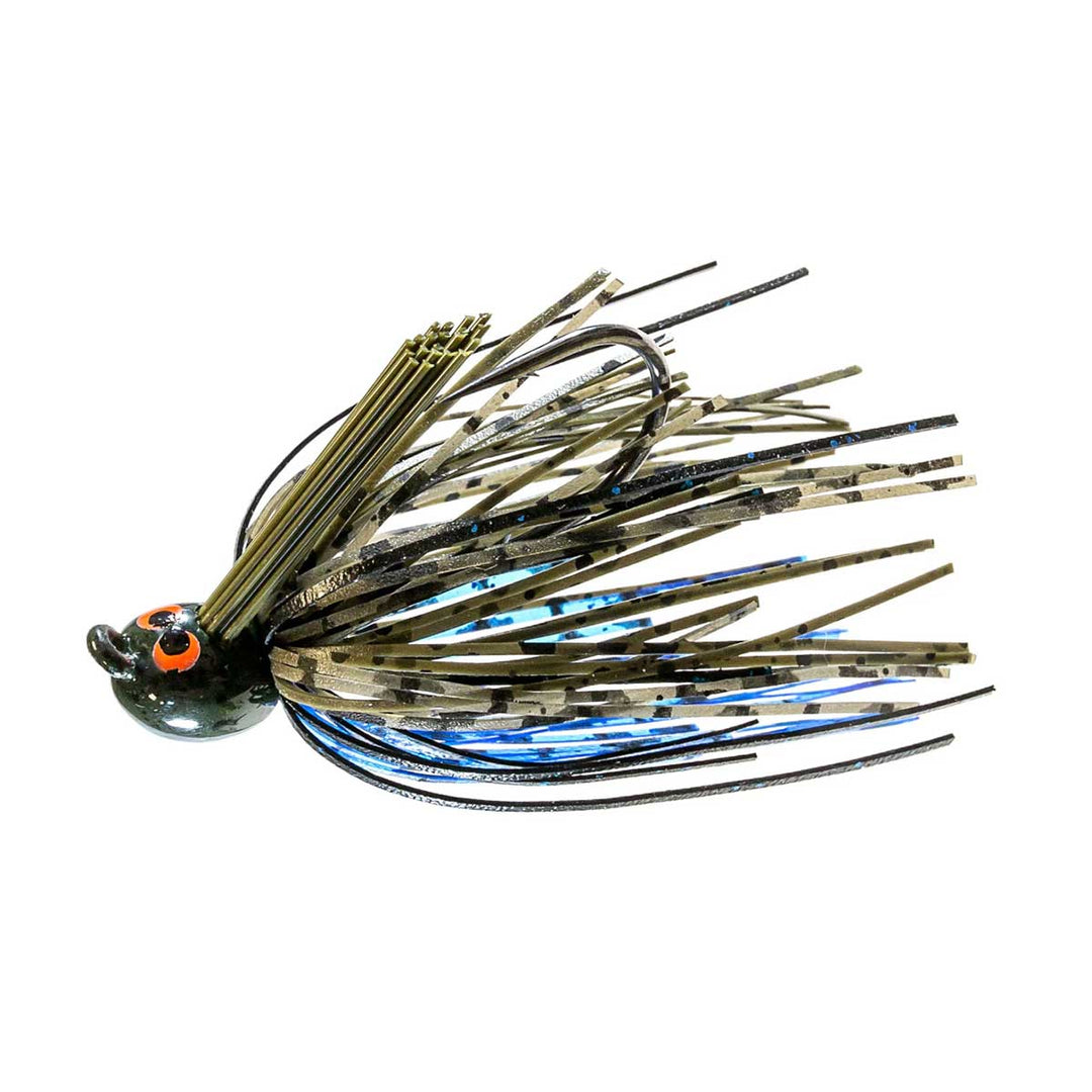 Z-Man CrossEyeZ Power Finesse Jig