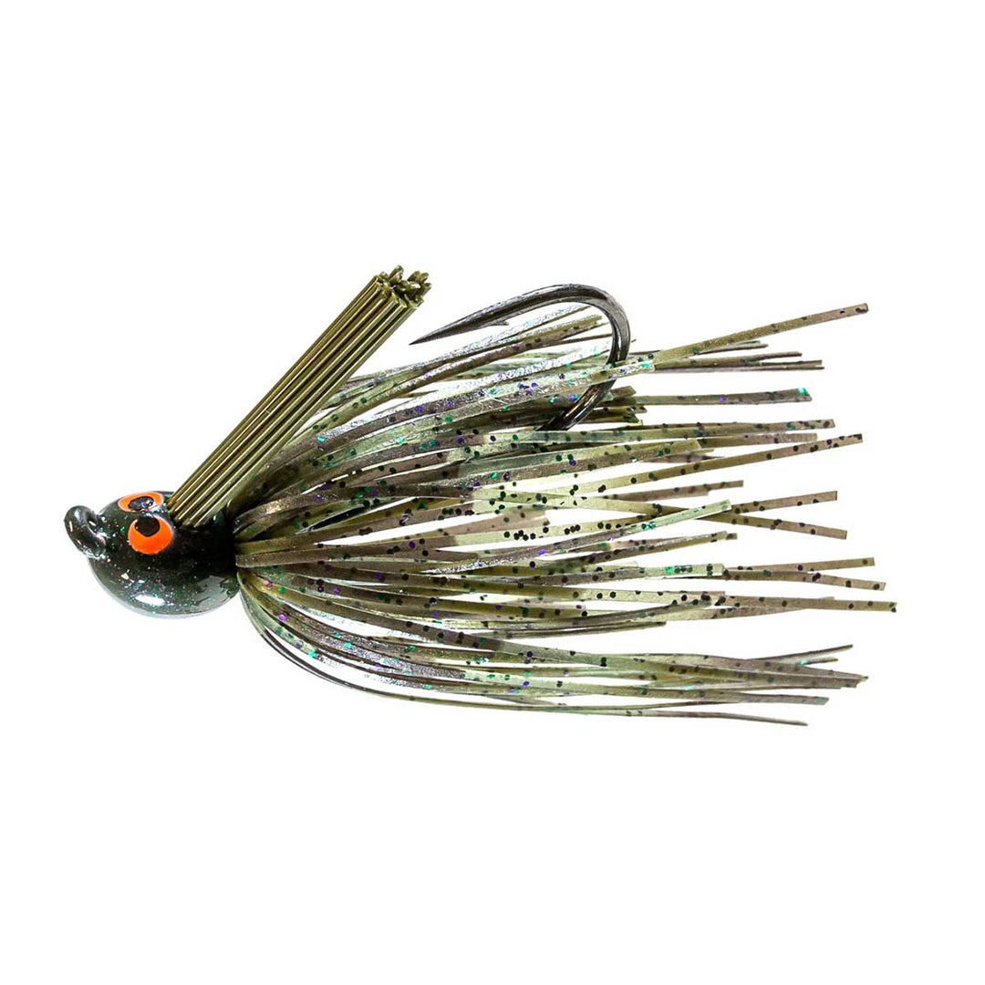 Z-Man CrossEyeZ Power Finesse Jig