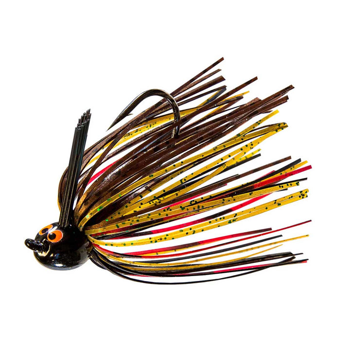 Z-Man CrossEyeZ Power Finesse Jig