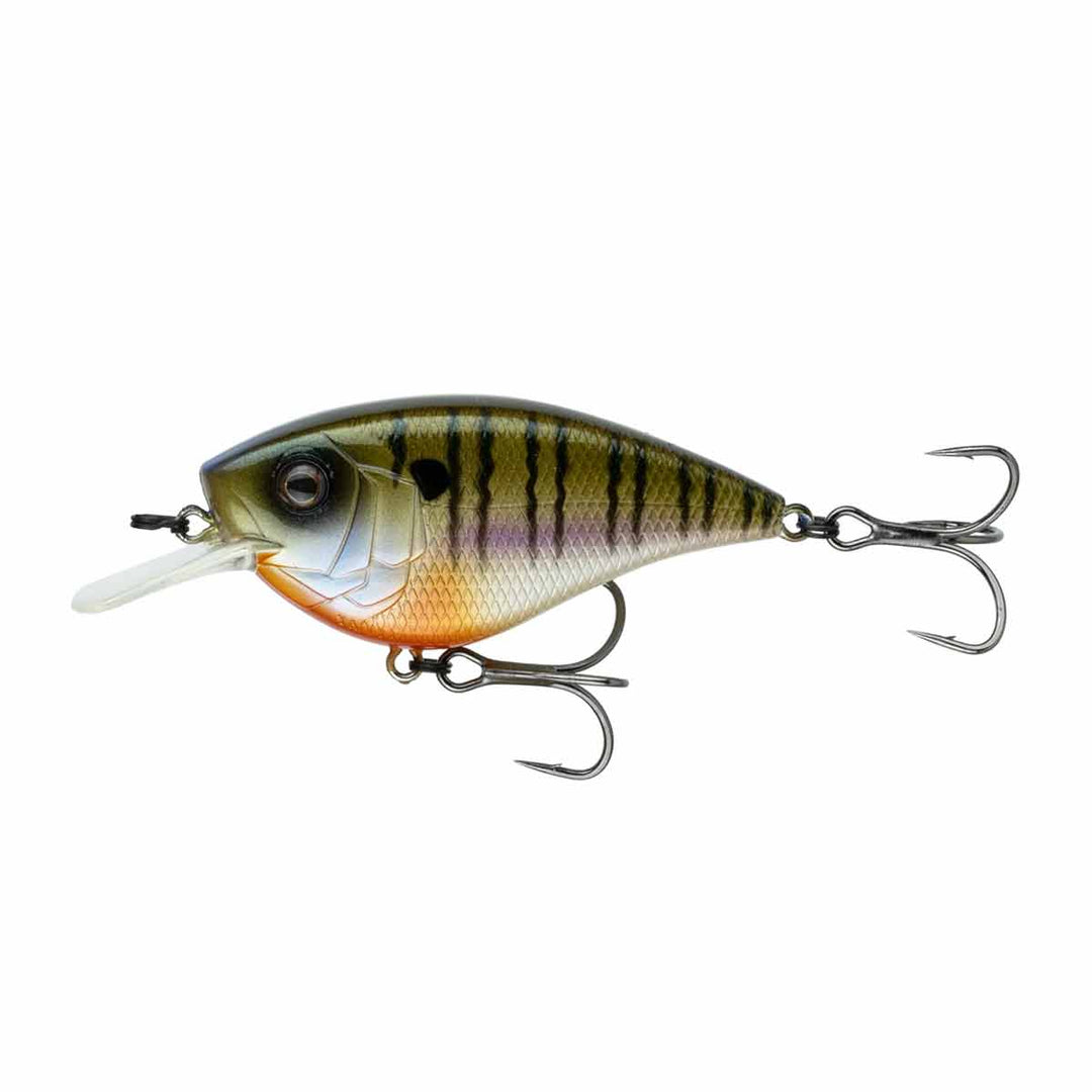 6th Sense Crush Flat 75X Crankbait