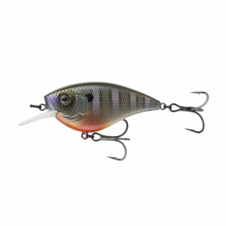 6th Sense Crush Flat 75X Crankbait