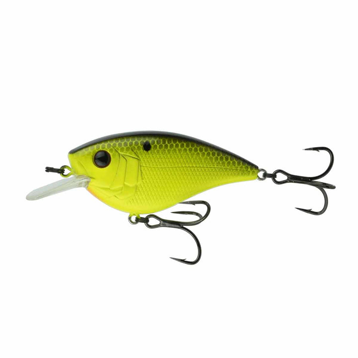 6th Sense Crush Flat 75X Crankbait