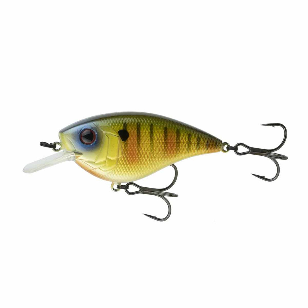 6th Sense Crush Flat 75X Crankbait