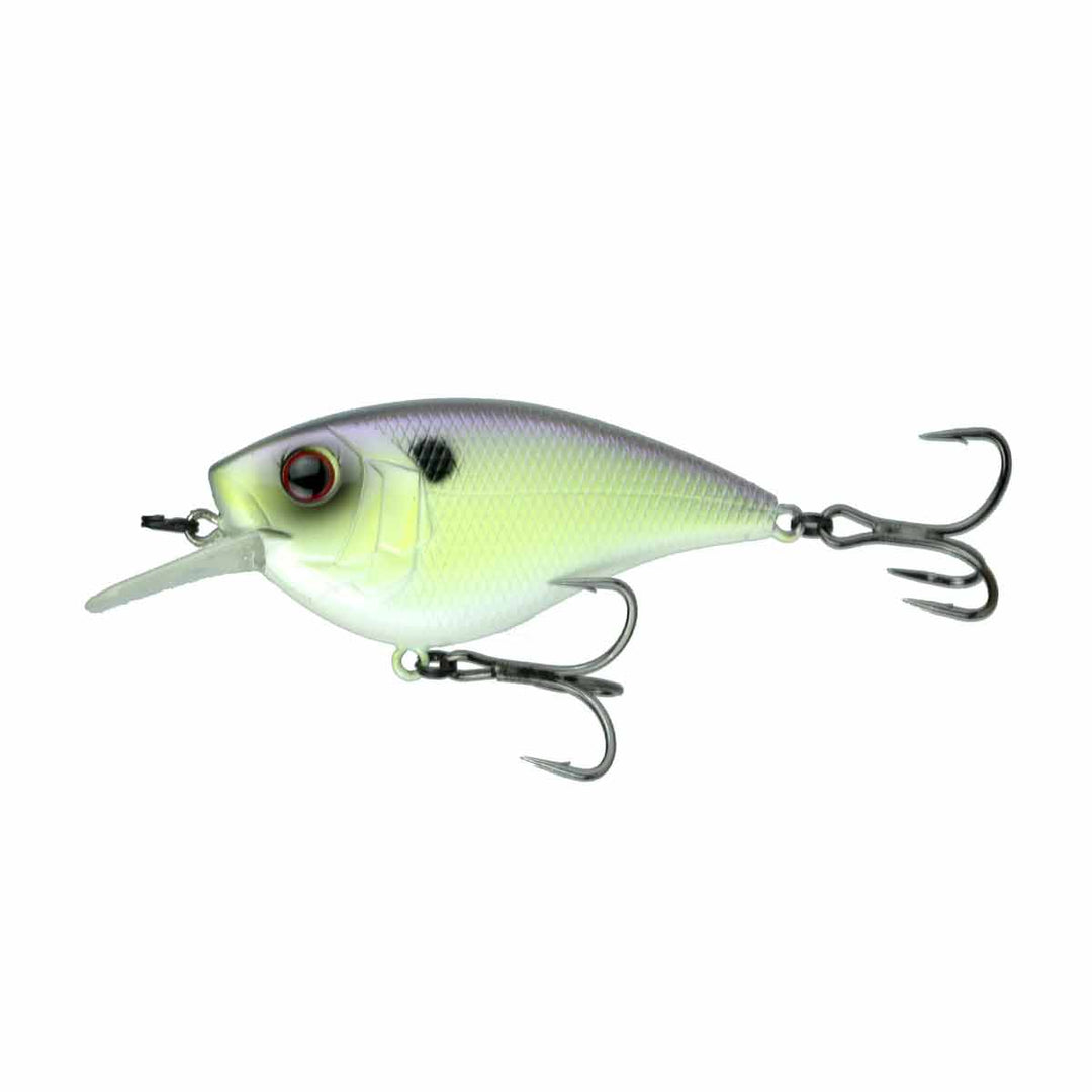 6th Sense Crush Flat 75X Crankbait* - Fishermans Central