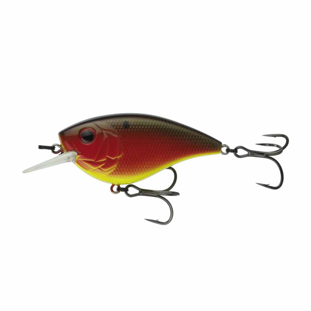 6th Sense Crush Flat 75X Crankbait