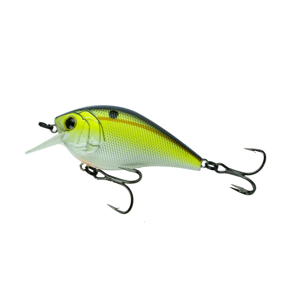 Crush 50X_Sexified Chartreuse Shad