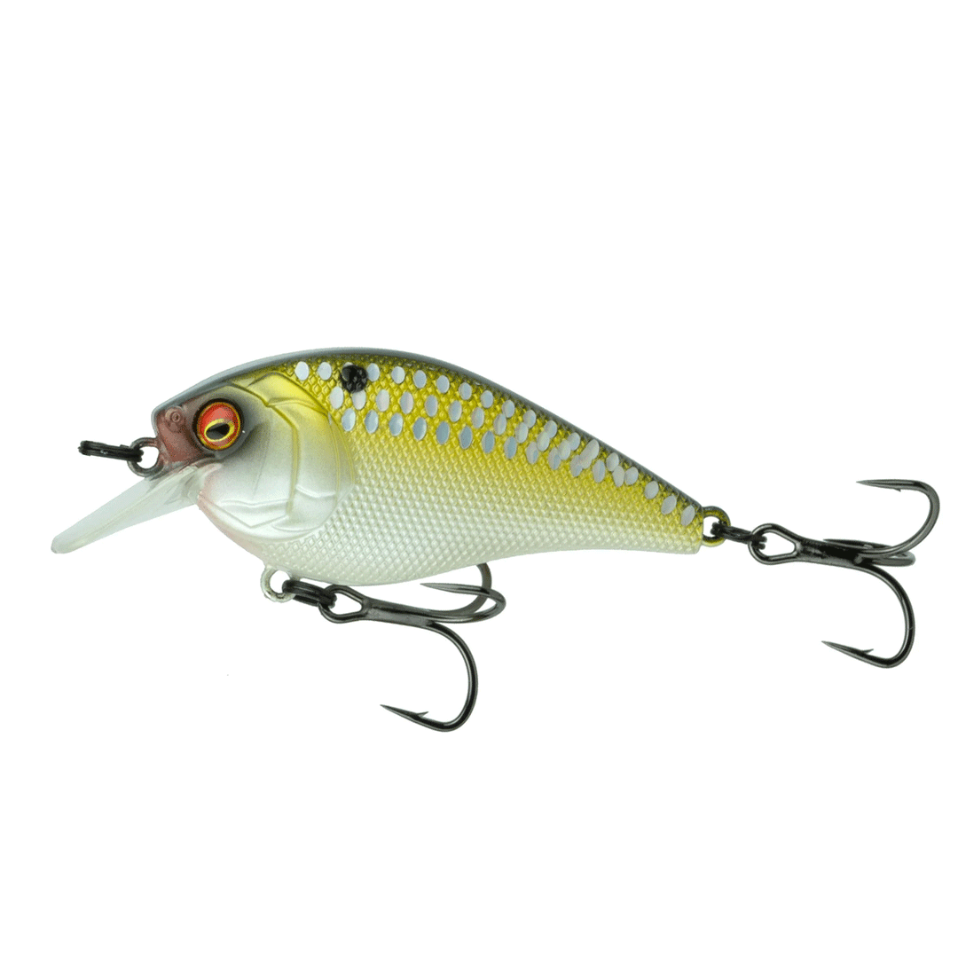 6th Sense Crush 50X Crankbait