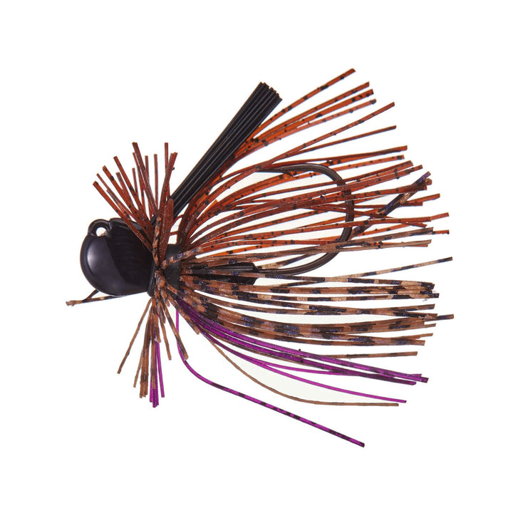 Crusher Lures Heavy Finesse Jig