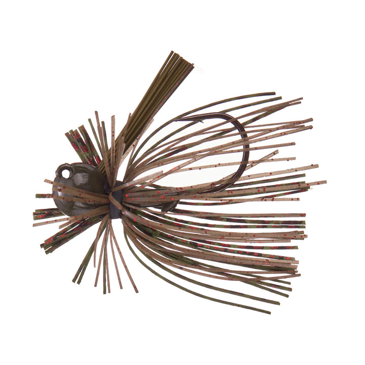 Crusher Lures Heavy Finesse Jig