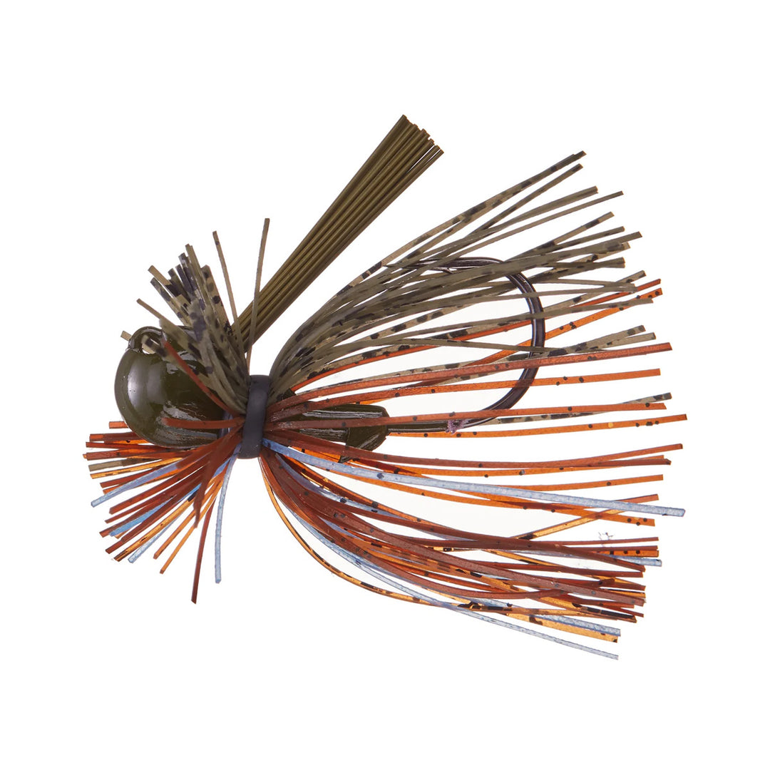 Crusher Lures Heavy Finesse Jig