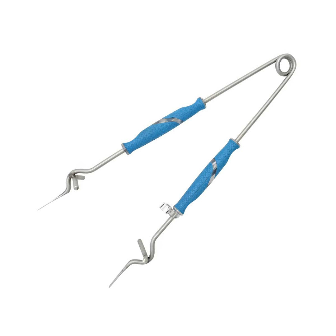 Cuda Stainless Steel Jaw Spreader